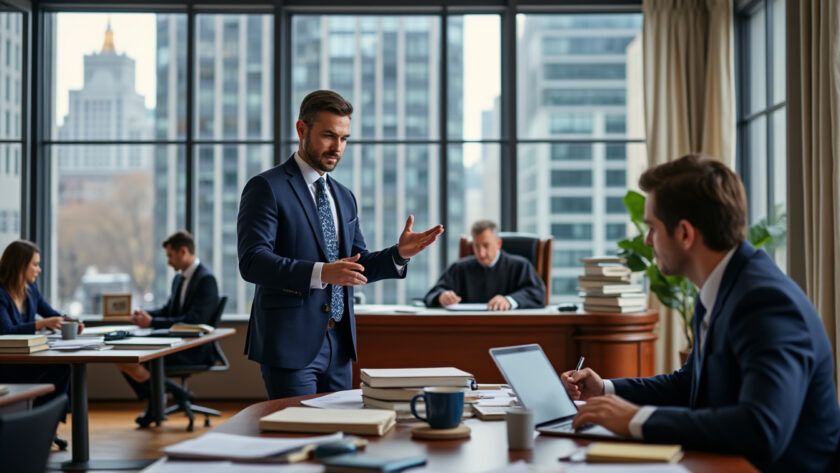 découvrez les métiers les plus recherchés du secteur juridique en 2023. explorez les carrières prometteuses, les compétences requises et les opportunités d'emploi pour les professionnels du droit. informez-vous sur les perspectives d'avenir et les domaines en forte croissance dans le milieu juridique.