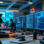 découvrez les métiers les plus recherchés en cybersécurité, leurs compétences requises et les opportunités de carrière qu'ils offrent dans un secteur en pleine expansion.