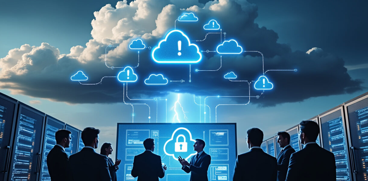 découvrez les principaux risques associés au cloud computing pour les entreprises. cette analyse approfondie aborde les préoccupations en matière de sécurité, de confidentialité des données et de conformité réglementaire, offrant des conseils pratiques pour atténuer ces risques et garantir une utilisation sereine du cloud.
