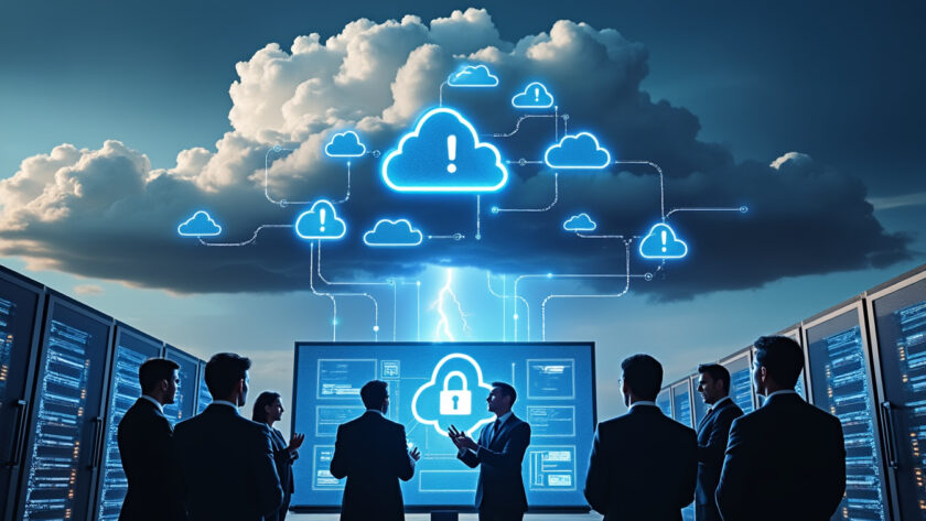 découvrez les principaux risques associés au cloud computing pour les entreprises. cette analyse approfondie aborde les préoccupations en matière de sécurité, de confidentialité des données et de conformité réglementaire, offrant des conseils pratiques pour atténuer ces risques et garantir une utilisation sereine du cloud.