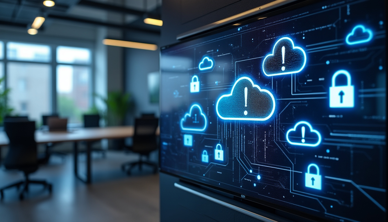 découvrez les principaux risques associés au cloud computing pour les entreprises, incluant la sécurité des données, la dépendance aux fournisseurs et les questions de conformité. informez-vous sur les meilleures pratiques pour atténuer ces risques et garantir un usage optimal de cette technologie.