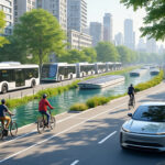 découvrez les services de transport les plus écologiques et durables pour réduire votre empreinte carbone. explorez les alternatives telles que le covoiturage, le transport public et les véhicules électriques, tout en contribuant à un avenir plus vert.