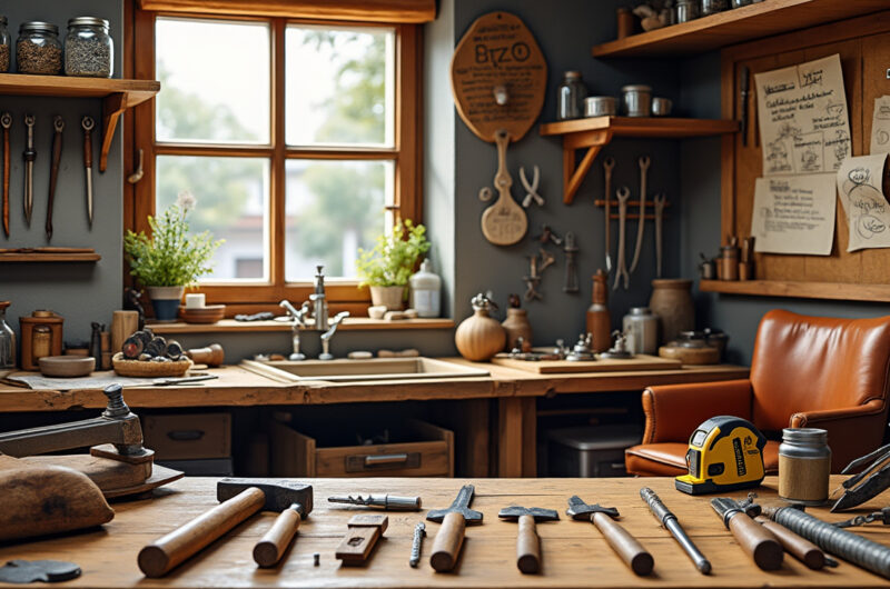 découvrez les services essentiels dont tout artisan a besoin pour réussir son activité. cet article explore les outils, formations et soutiens indispensables pour optimiser votre travail et développer votre entreprise artisanale.