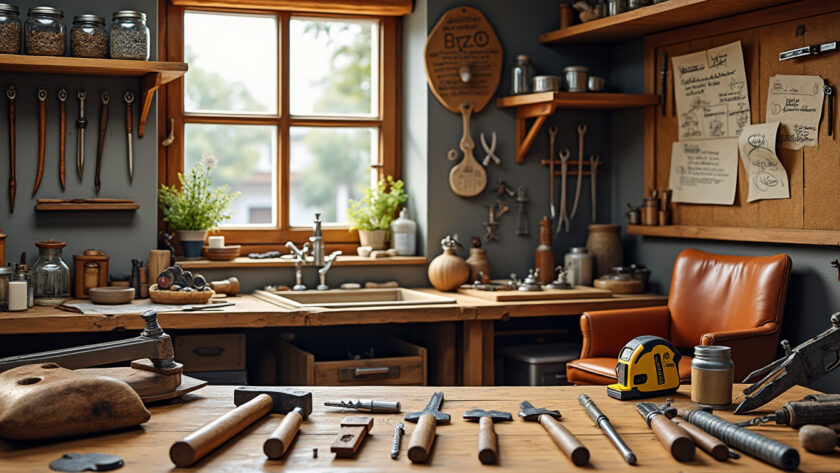 découvrez les services essentiels dont tout artisan a besoin pour réussir son activité. cet article explore les outils, formations et soutiens indispensables pour optimiser votre travail et développer votre entreprise artisanale.