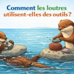 loutres outils