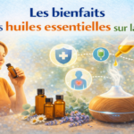 bienfaits huiles essentiels