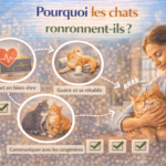 chat ronron