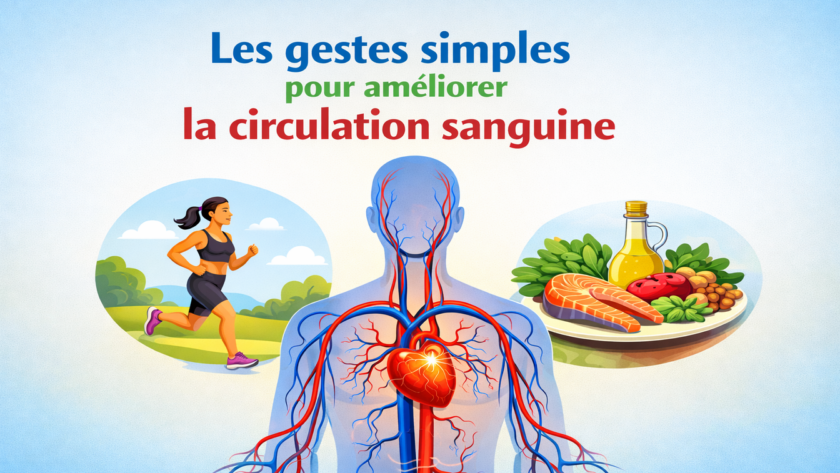 circulation sanguine