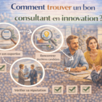 consultant innovation