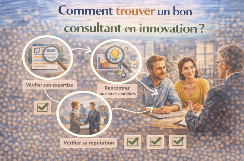 consultant innovation