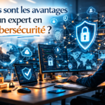 Quels sont les avantages d’un expert en cybersécurité ?