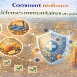 defenses immunitaires