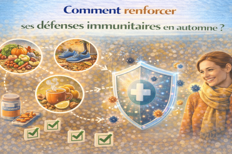 defenses immunitaires