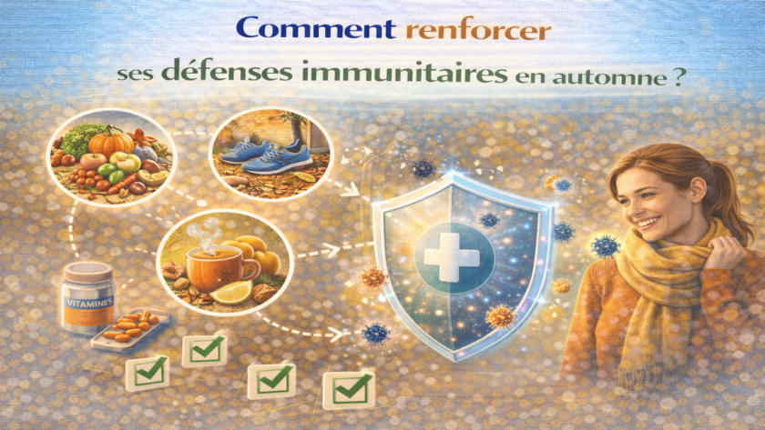 defenses immunitaires