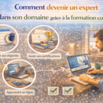 expert domaine