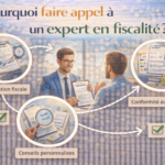 Pourquoi faire appel à un expert en fiscalité ?