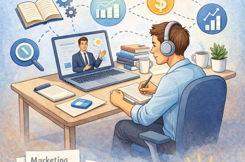 formation consultant