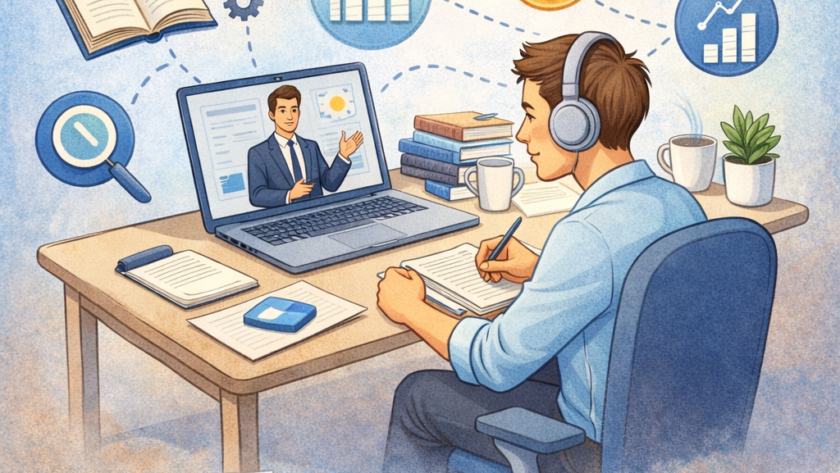 formation consultant