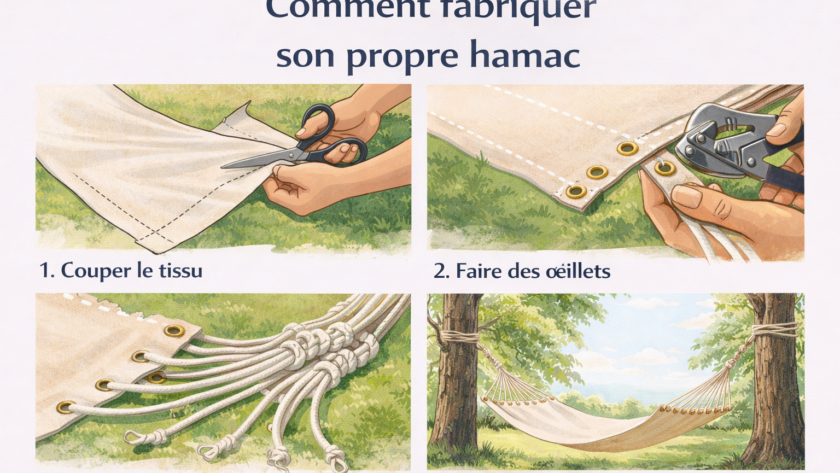 Comment apporter une touche de nature dans sa déco