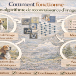 Comment fonctionne un algorithme de reconnaissance d’image ?