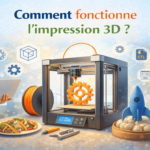 Impression 3D