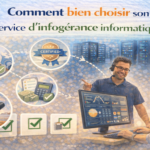 infogérence informatique