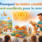 loisirs creatifs