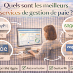 Quels sont les meilleurs services de gestion de paie ?