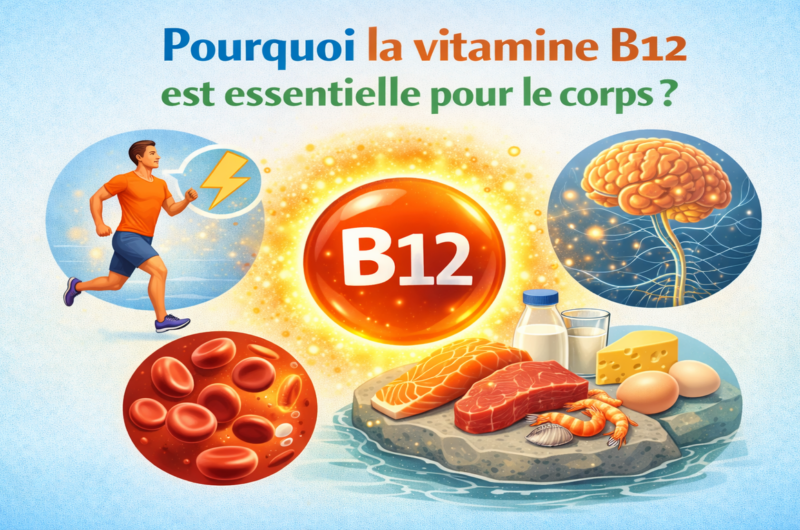 Vitamine B12