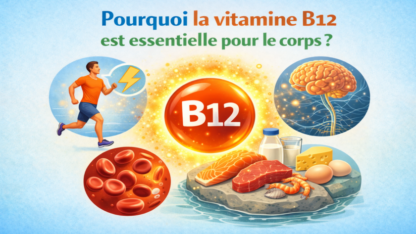 Vitamine B12