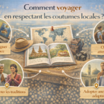 Comment voyager en respectant les coutumes locales ?