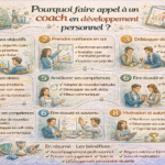 Pourquoi faire appel à un coach en développement personnel ?