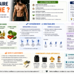 Comment faire une sèche ?