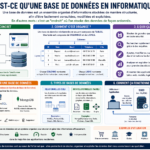 Qu’est-ce qu’une base de données en informatique ?