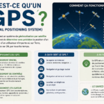 Qu’est-ce qu’un GPS ? Définition