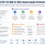 Qu’est-ce que le SEO (Search Engine Optimization) ? Définition