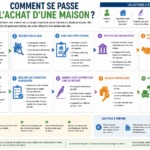 Comment se passe l’achat d’une maison ?