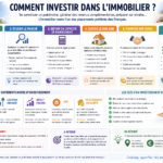 Comment investir dans l’immobilier ?