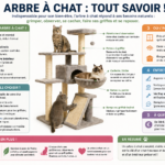Arbre à chat : tout savoir !