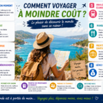 Comment voyager à moindre coût ?