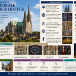 Visiter la cathédrale Notre-Dame de Chartres