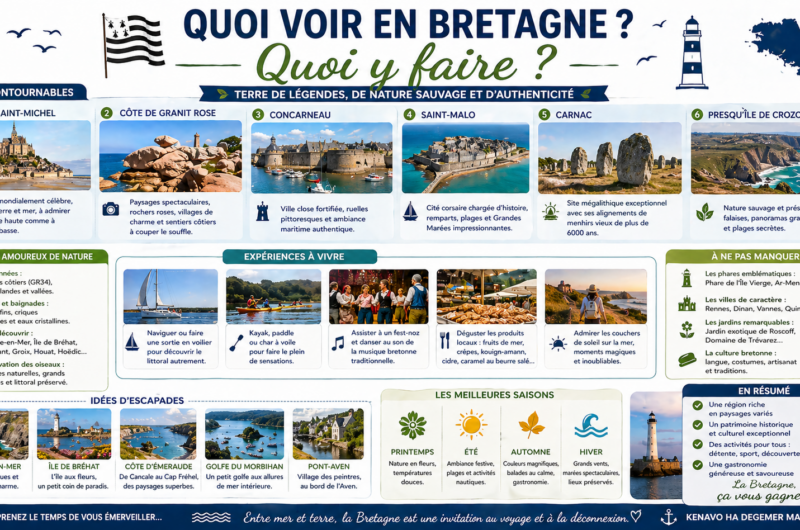 Que faire en Champagne ? Quoi voir ?