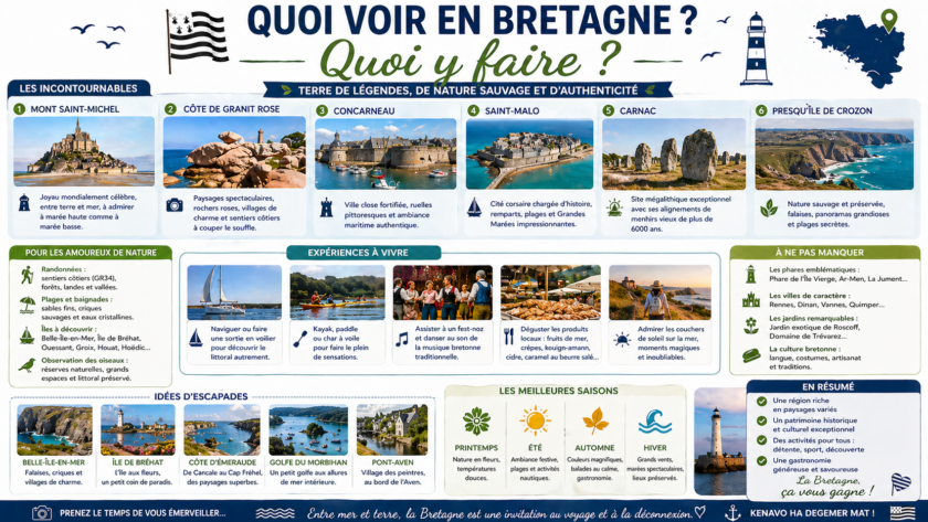Que faire en Champagne ? Quoi voir ?