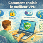 Comment choisir le meilleur VPN