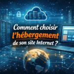 Comment choisir l’hébergement de son site Internet ?