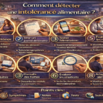 Comment détecter une intolérance alimentaire ?