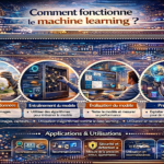 Comment fonctionne le machine learning ?
