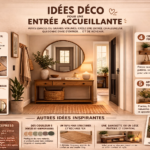 Comment choisir le bon tapis pour son salon