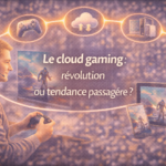 Le cloud gaming : révolution ou tendance passagère ?