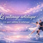 Le patinage artistique : Un sport sublime et esthétique